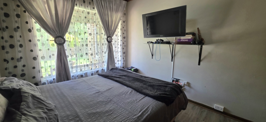 3 Bedroom Property for Sale in Naudeville Free State